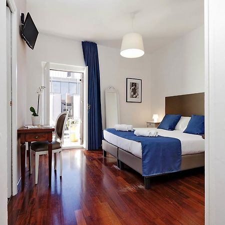 Midnight In Rome Guest House מראה חיצוני תמונה