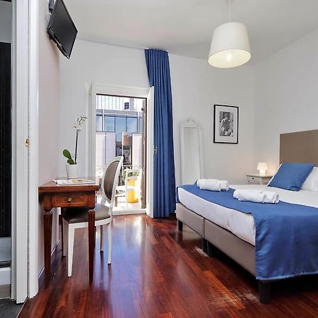 Midnight In Rome Guest House מראה חיצוני תמונה