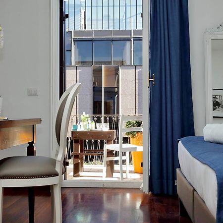 Midnight In Rome Guest House מראה חיצוני תמונה