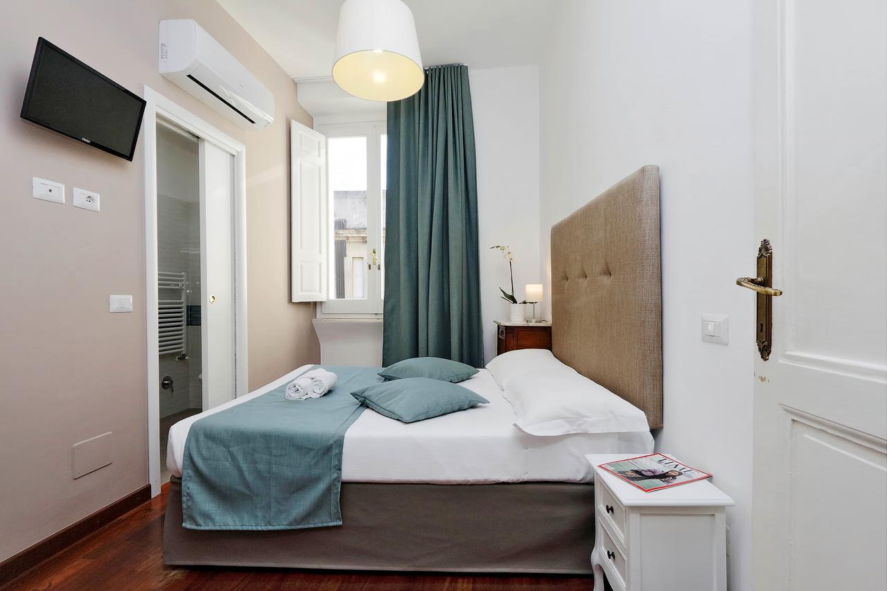 Midnight In Rome Guest House מראה חיצוני תמונה
