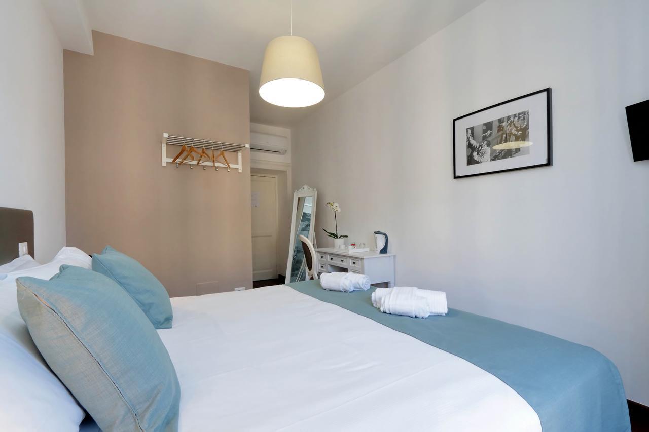 Midnight In Rome Guest House מראה חיצוני תמונה